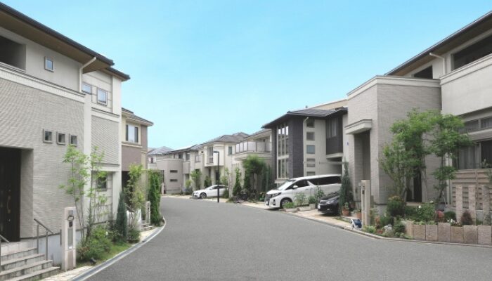 家が古い ストレス