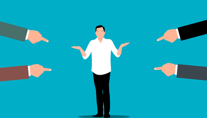 家が古い ストレス