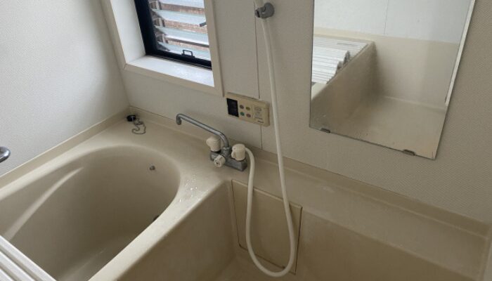 家が古い ストレス