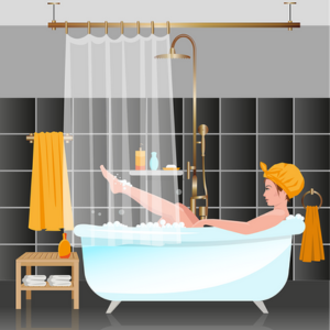 アパート 上の階うるさい