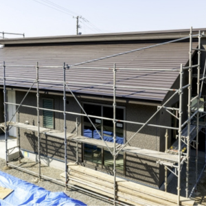 40坪の土地に家を建てる 間取り