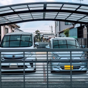 40坪の土地に家を建てる 間取り