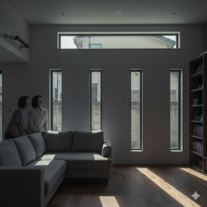 掃き出し窓 いらない