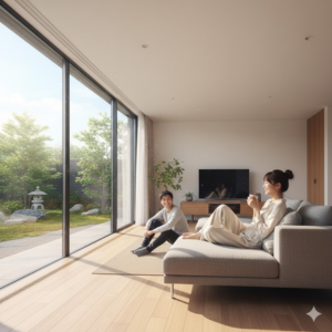 掃き出し窓 いらない