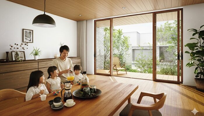 掃き出し窓 いらない