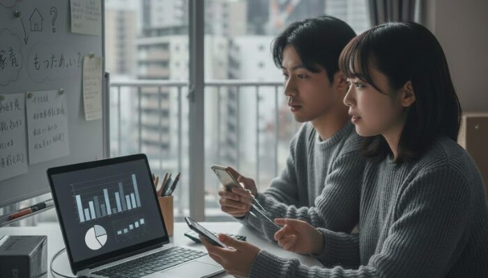 家賃もったいない