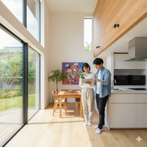 家賃もったいない