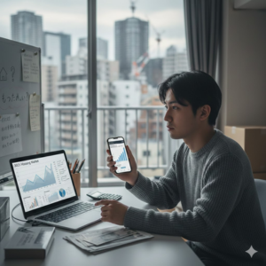 家賃もったいない