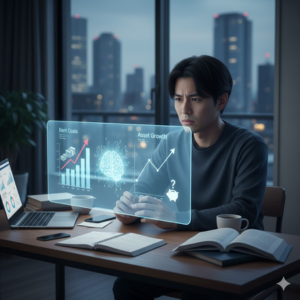 家賃もったいない