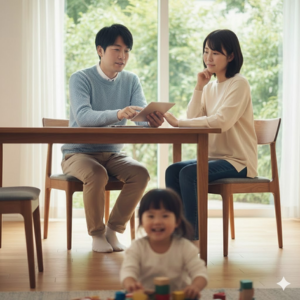 家賃もったいない