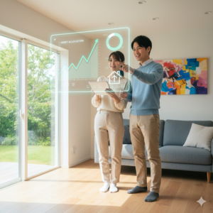 家賃もったいない