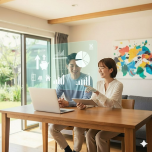 家賃もったいない