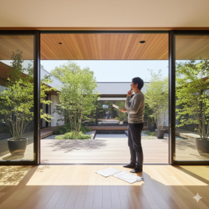 積水ハウス 高い