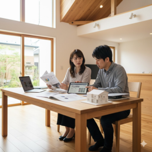 積水ハウス 高い