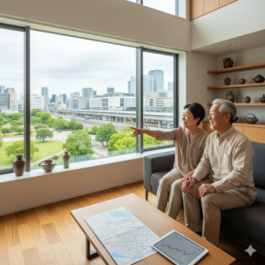 家賃 20 万 もったいない