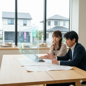 5000万の家 後悔