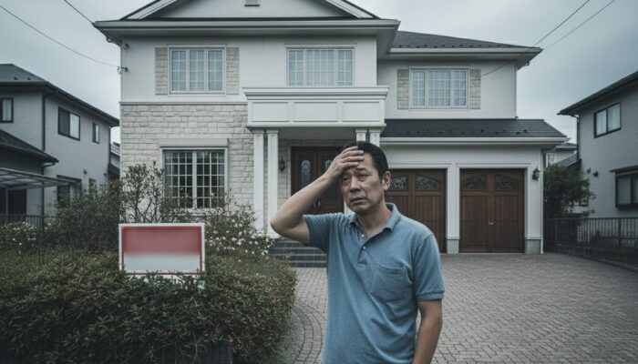 5000万の家 後悔