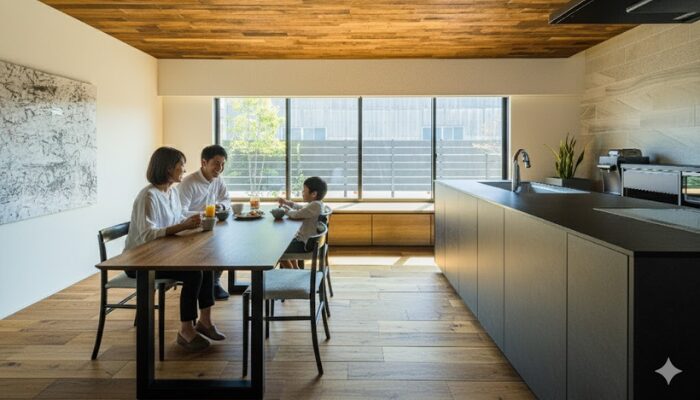 積水ハウス 平屋3000万