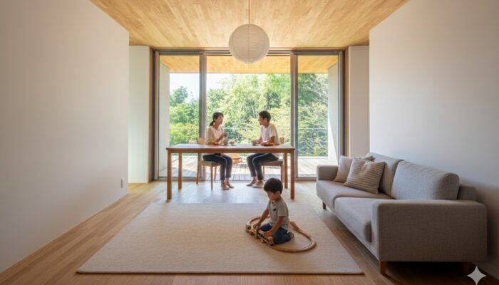 積水ハウス 平屋3000万