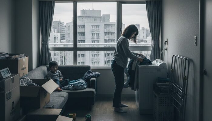 新築タワー マンションは人生最悪の買い物です