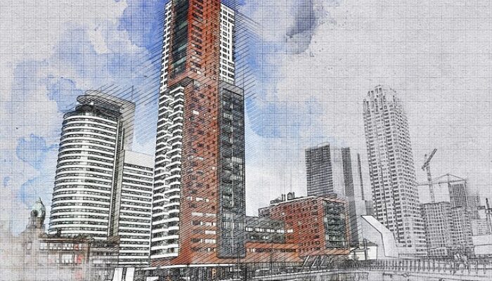 新築タワー マンションは人生最悪の買い物です