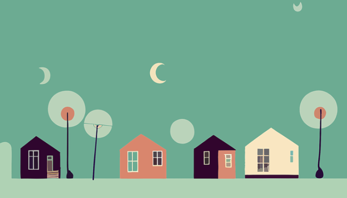 新築タワー マンションは人生最悪の買い物です