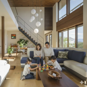 積水ハウス 高い