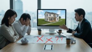 【注文住宅で後悔ばかり】成功した人たちが実践している賢い家づくりとは | 後悔しない家選びのツボ