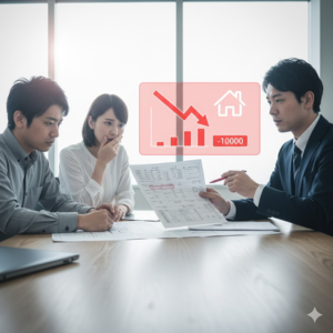 注文住宅 値引き 500万