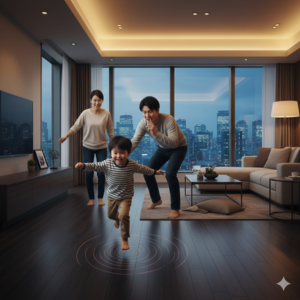 マンションから戸建て 住み替え