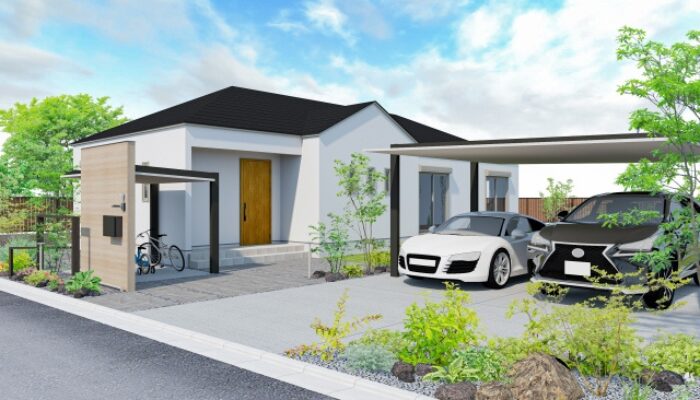 新築一戸建て 費用