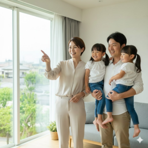 35歳 家を買う 遅い