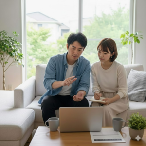 35歳 家を買う 遅い