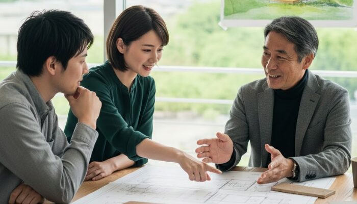 注文住宅 値引き 言い方