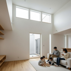 窓が少ない家 後悔