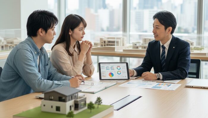 持ち家 デメリットだらけ