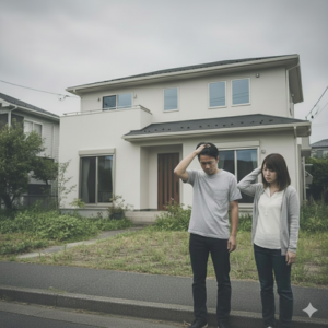 持ち家 デメリットだらけ