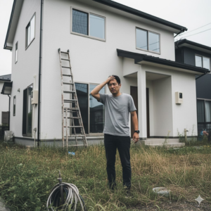 持ち家 デメリットだらけ