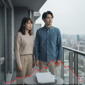 持ち家 デメリットだらけ