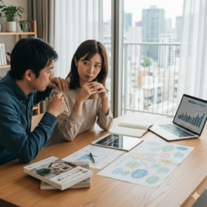 家を買う 何から始める