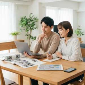 住宅展示場 行ってはいけない