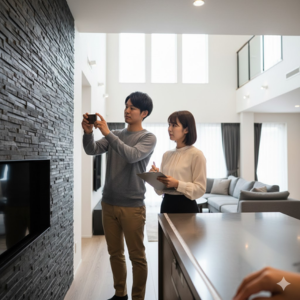 住宅展示場 行ってはいけない