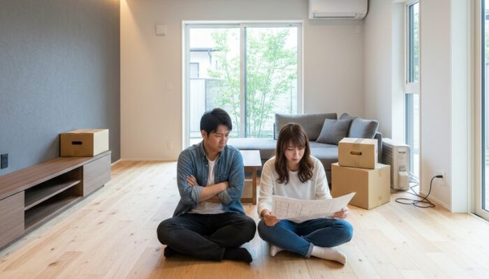 新築 後悔 建て直したい