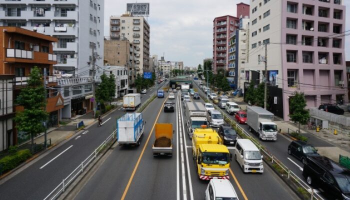 道路沿いの家 後悔