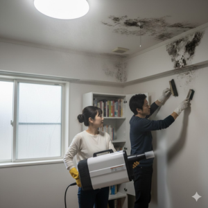 日当たりの悪い家 後悔