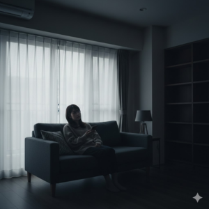 日当たりの悪い家 後悔