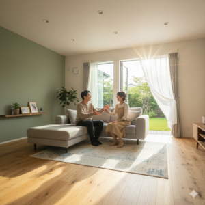 一戸建て デメリットだらけ