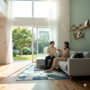 一戸建て デメリットだらけ