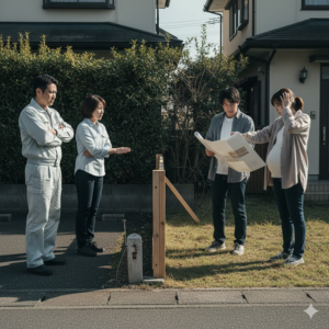 一戸建て デメリットだらけ