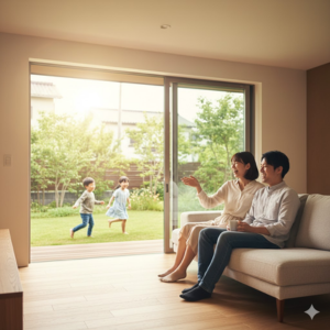 一戸建て デメリットだらけ